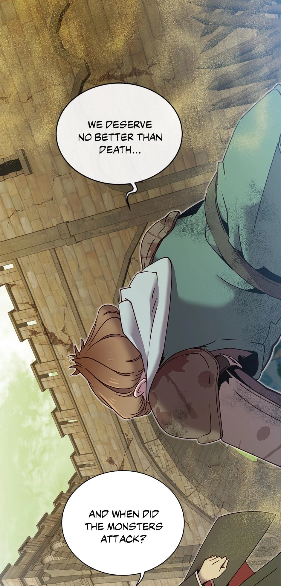 The Max Level Hero has Returned! Chapter 31 - 61