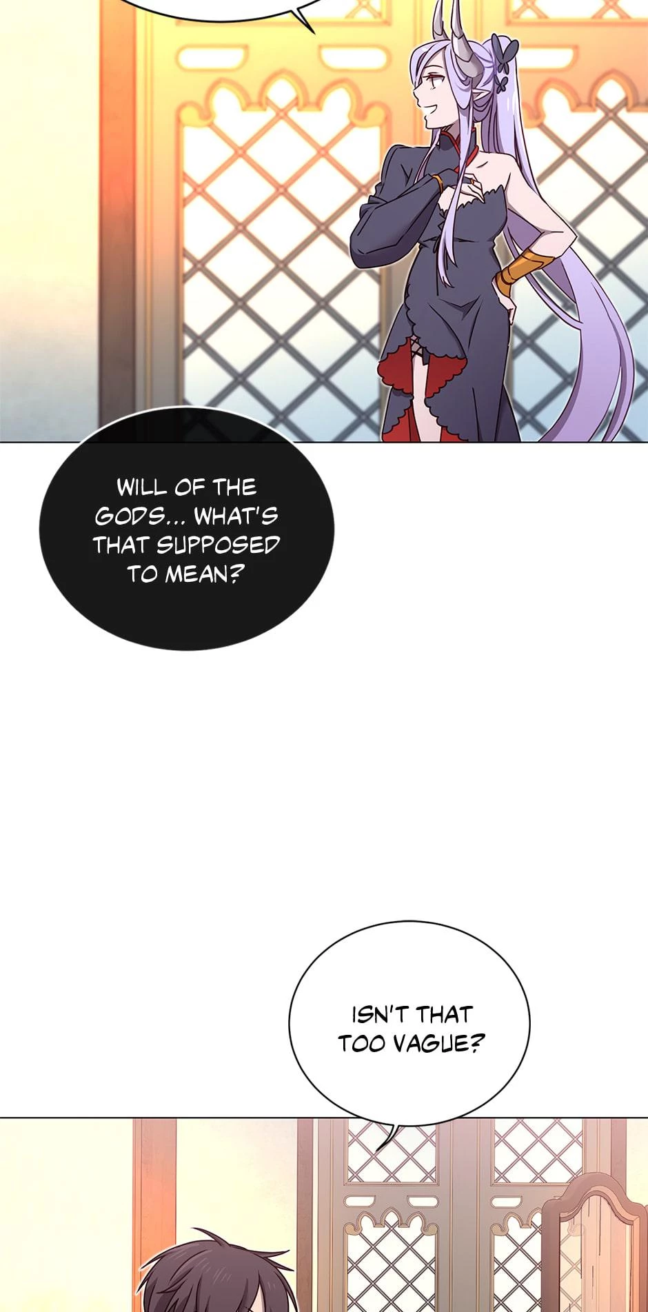 The Max Level Hero has Returned! Chapter 27 - 23