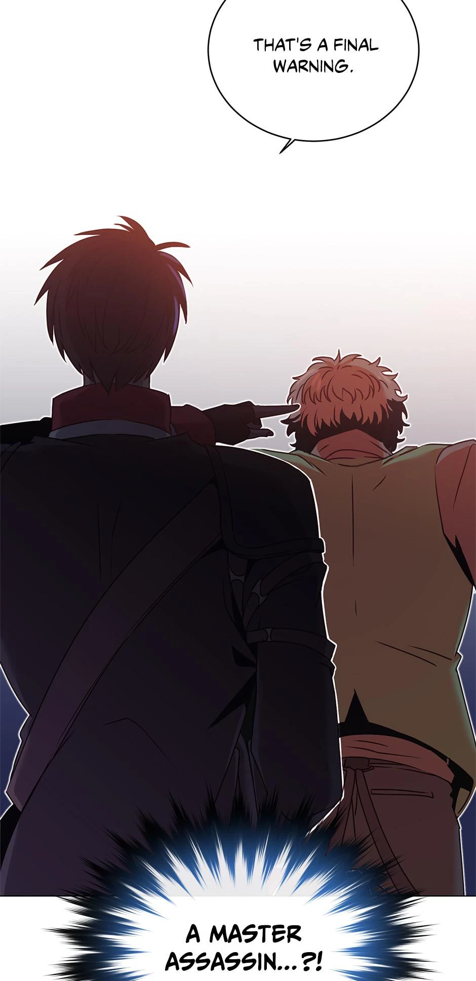 The Max Level Hero Strikes Back Chapter 29 - 39