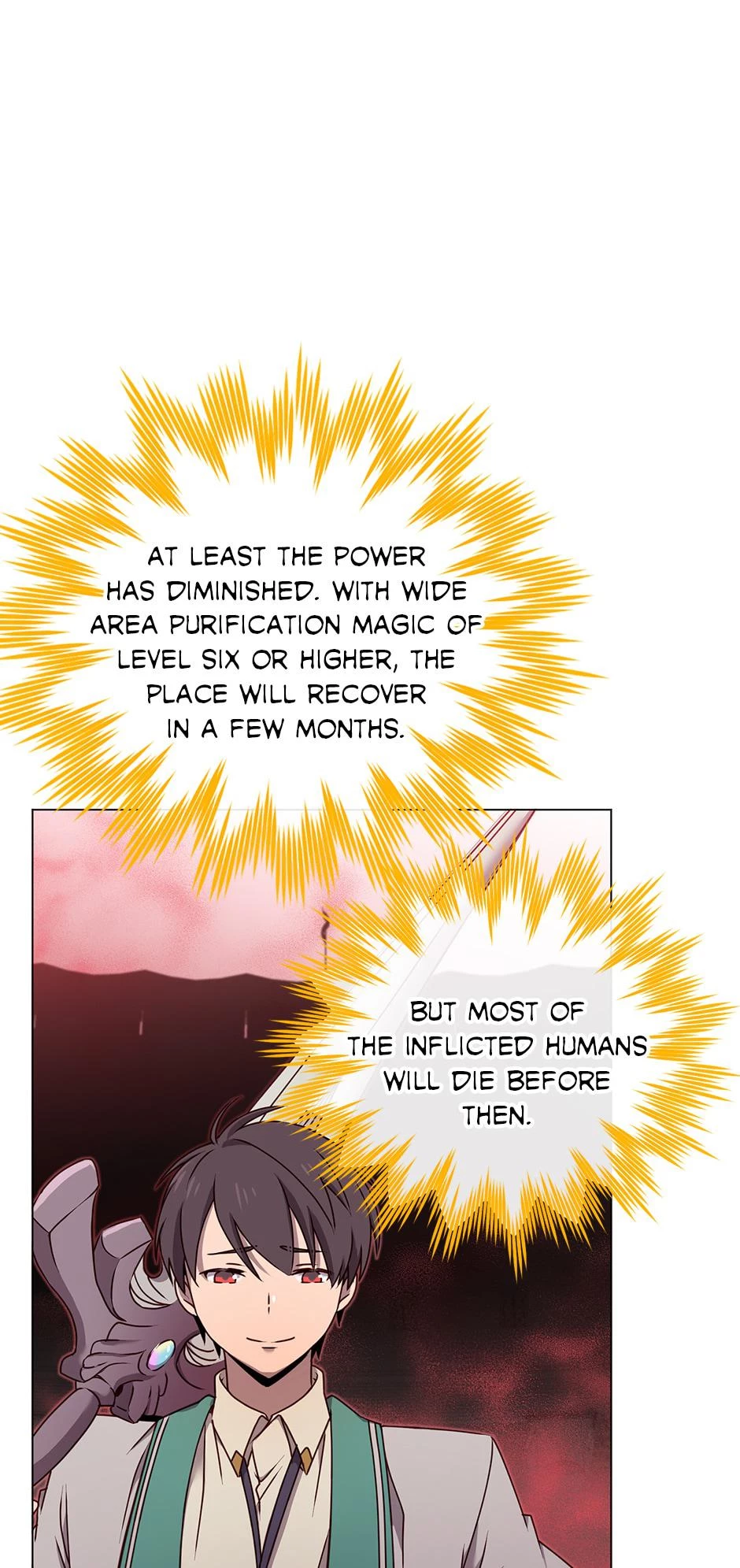 The Max Level Hero has Returned! Chapter 25 - 11