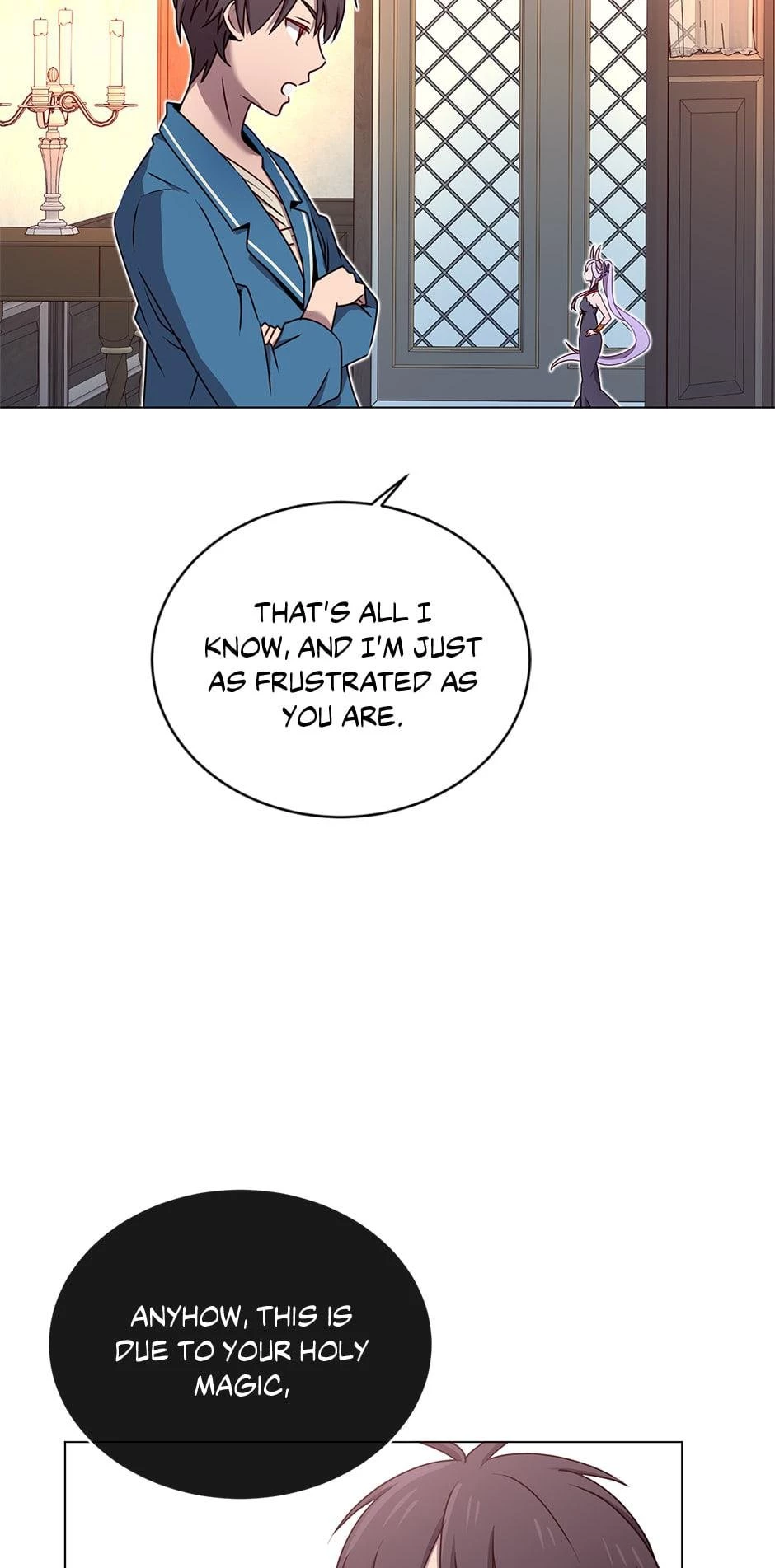 The Max Level Hero has Returned! Chapter 27 - 24