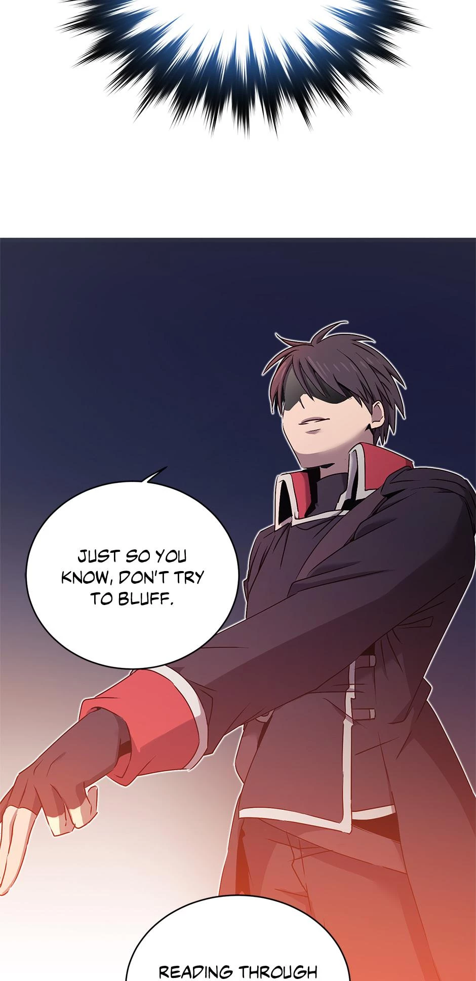 The Max Level Hero Strikes Back Chapter 29 - 40