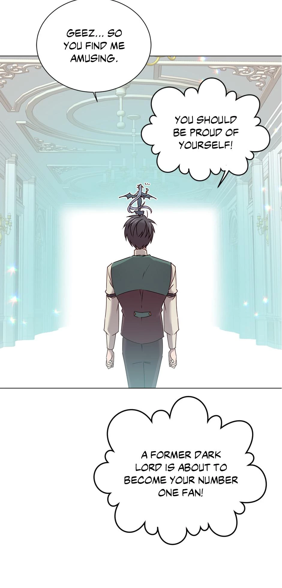 The Max Level Hero Strikes Back Chapter 30 - 58