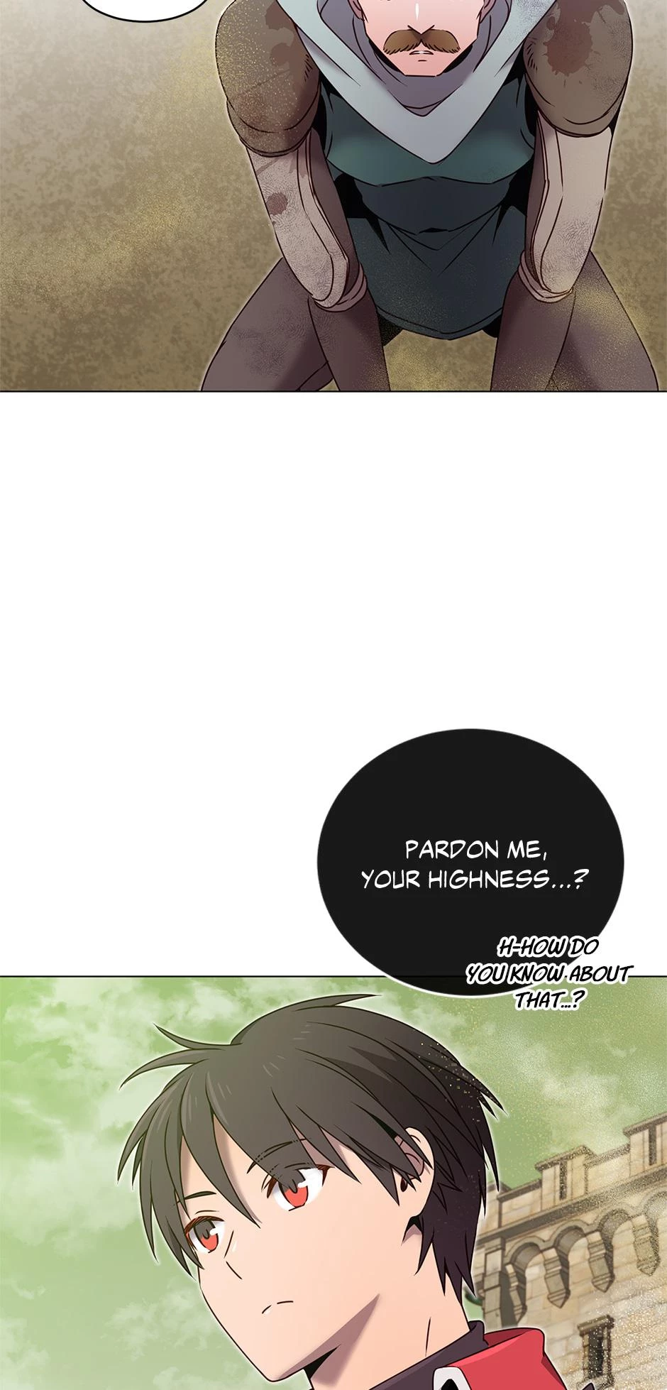 The Max Level Hero has Returned! Chapter 31 - 63
