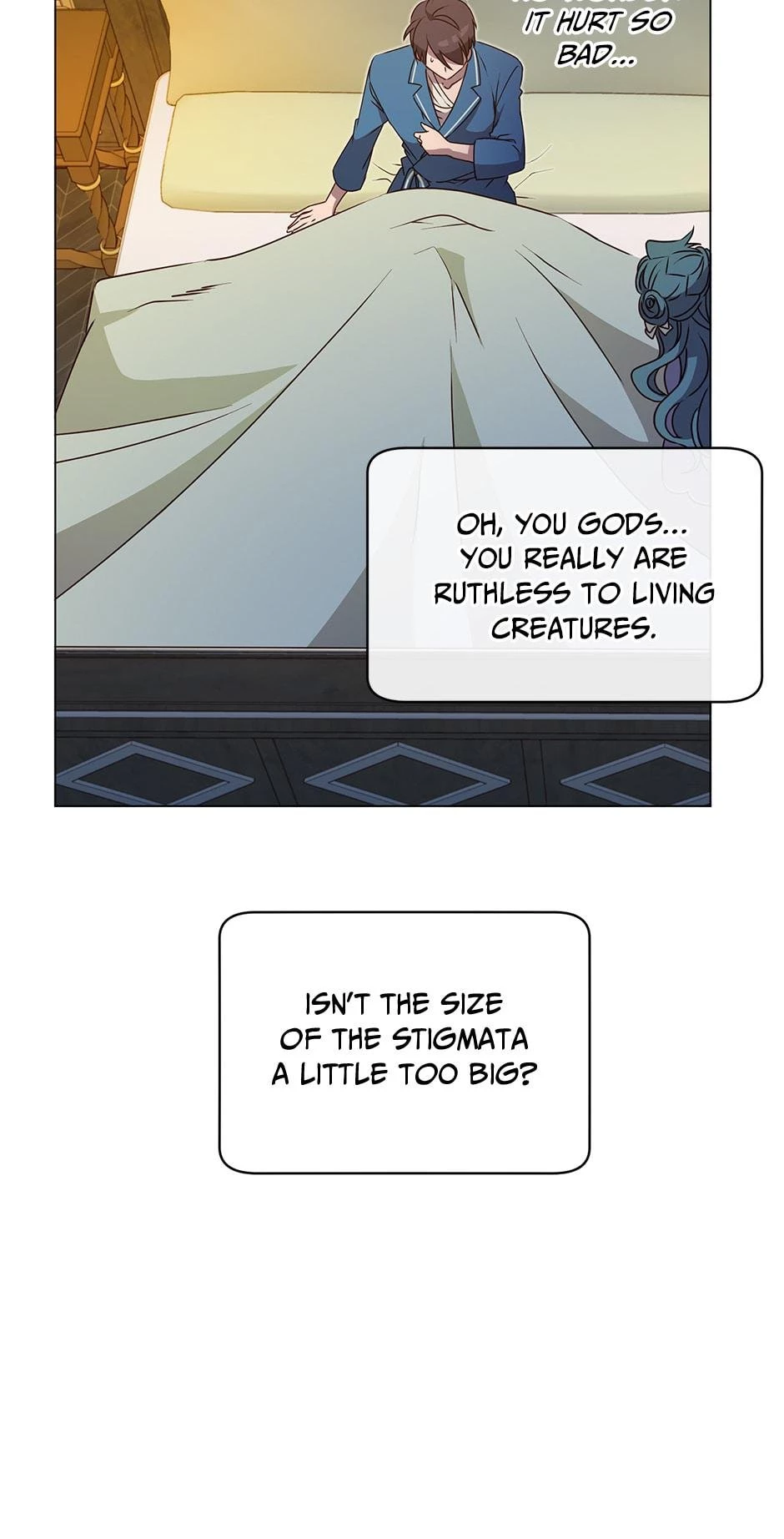 The Max Level Hero has Returned! Chapter 26 - 16