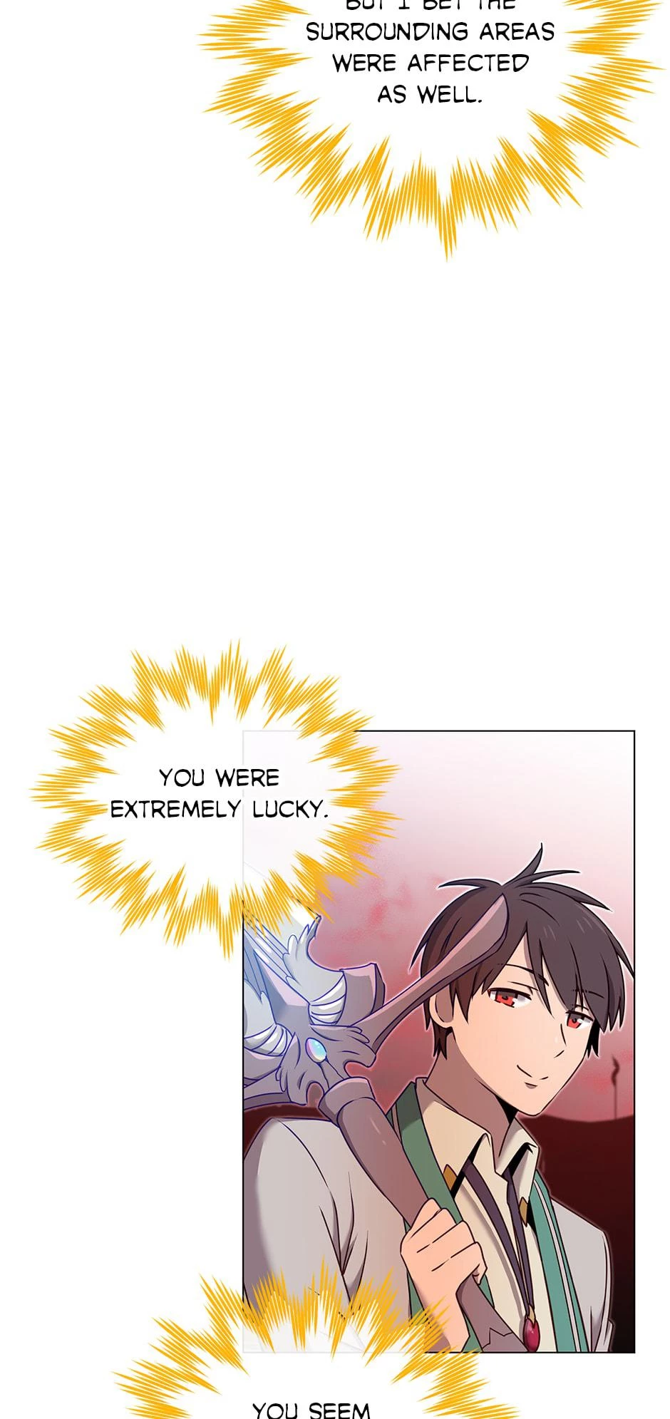 The Max Level Hero has Returned! Chapter 25 - 13