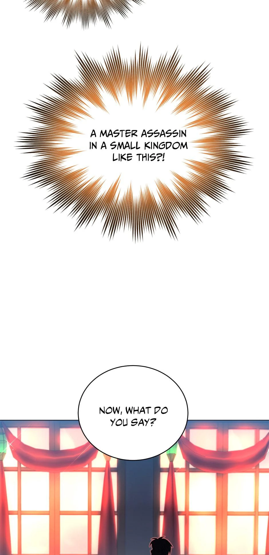 The Max Level Hero Strikes Back Chapter 29 - 42