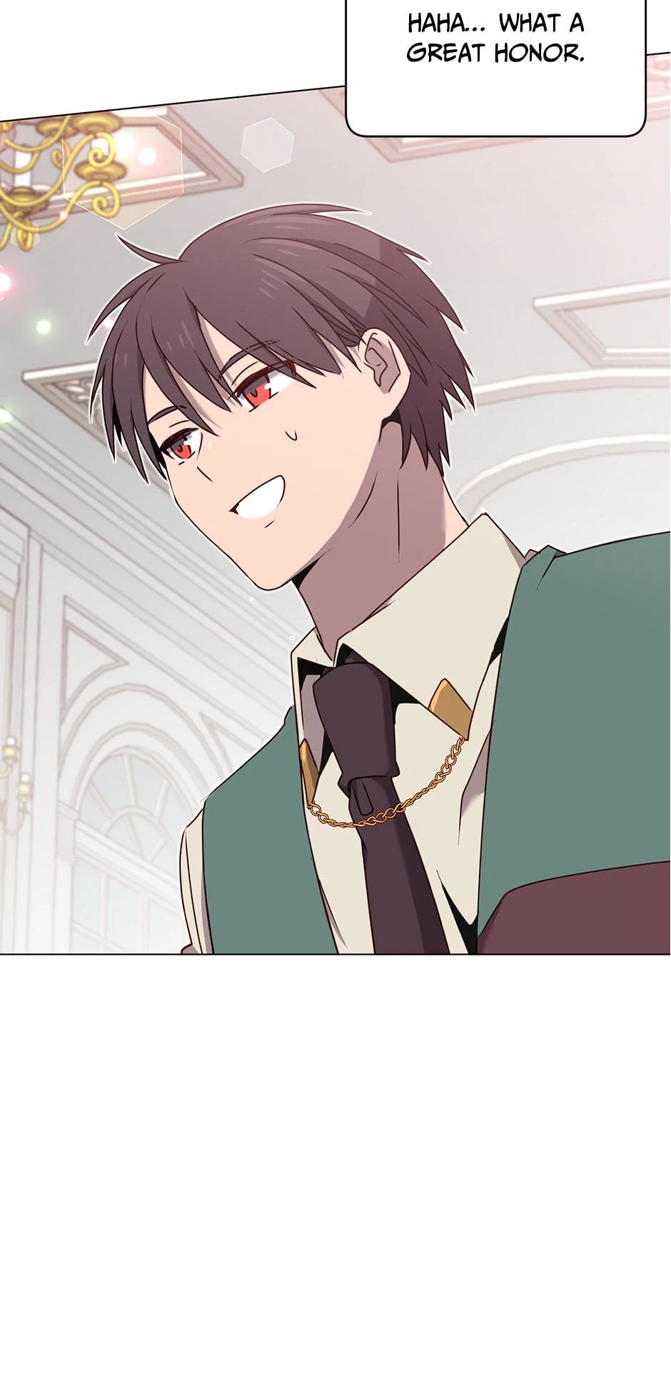 The Max Level Hero Strikes Back Chapter 30 - 60