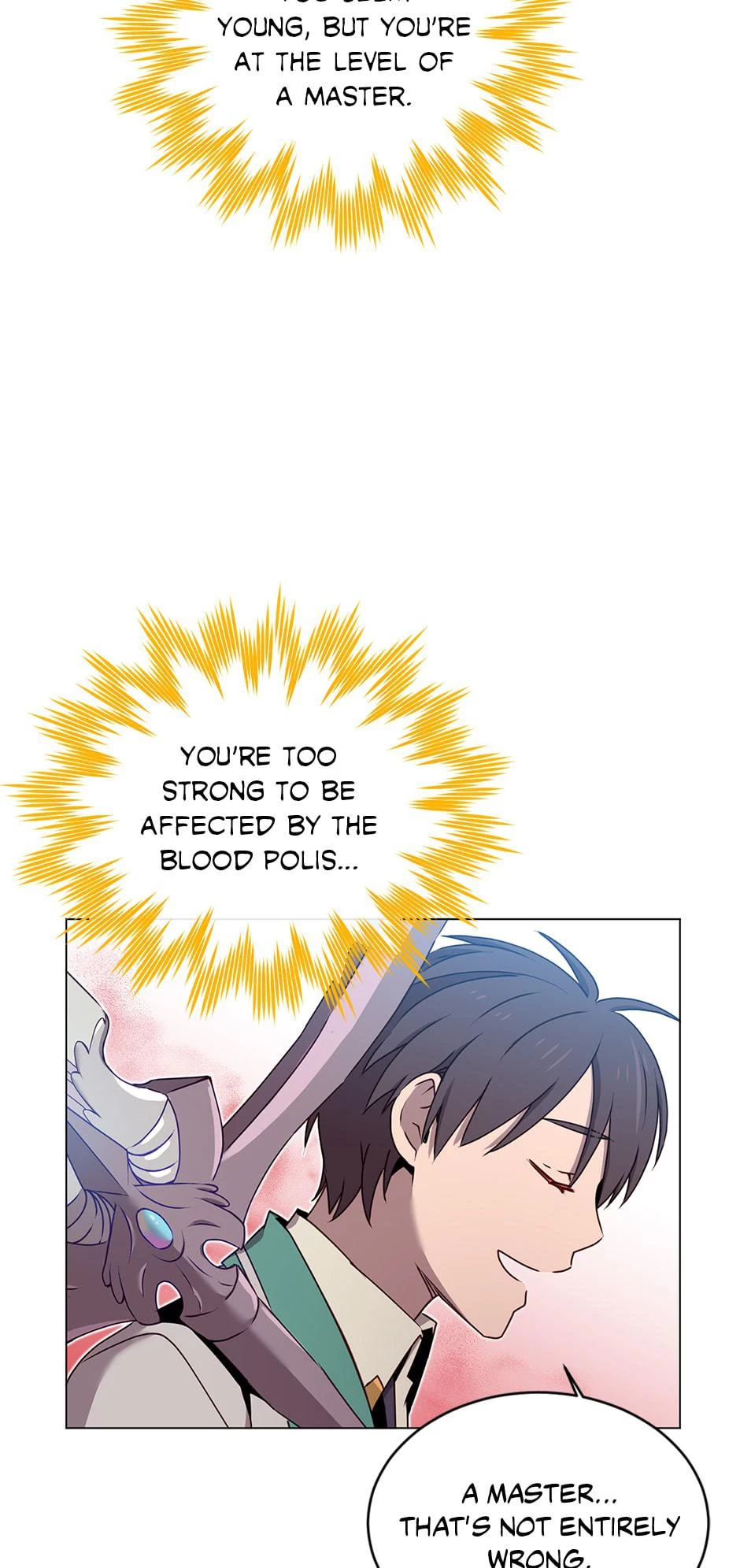 The Max Level Hero has Returned! Chapter 25 - 14