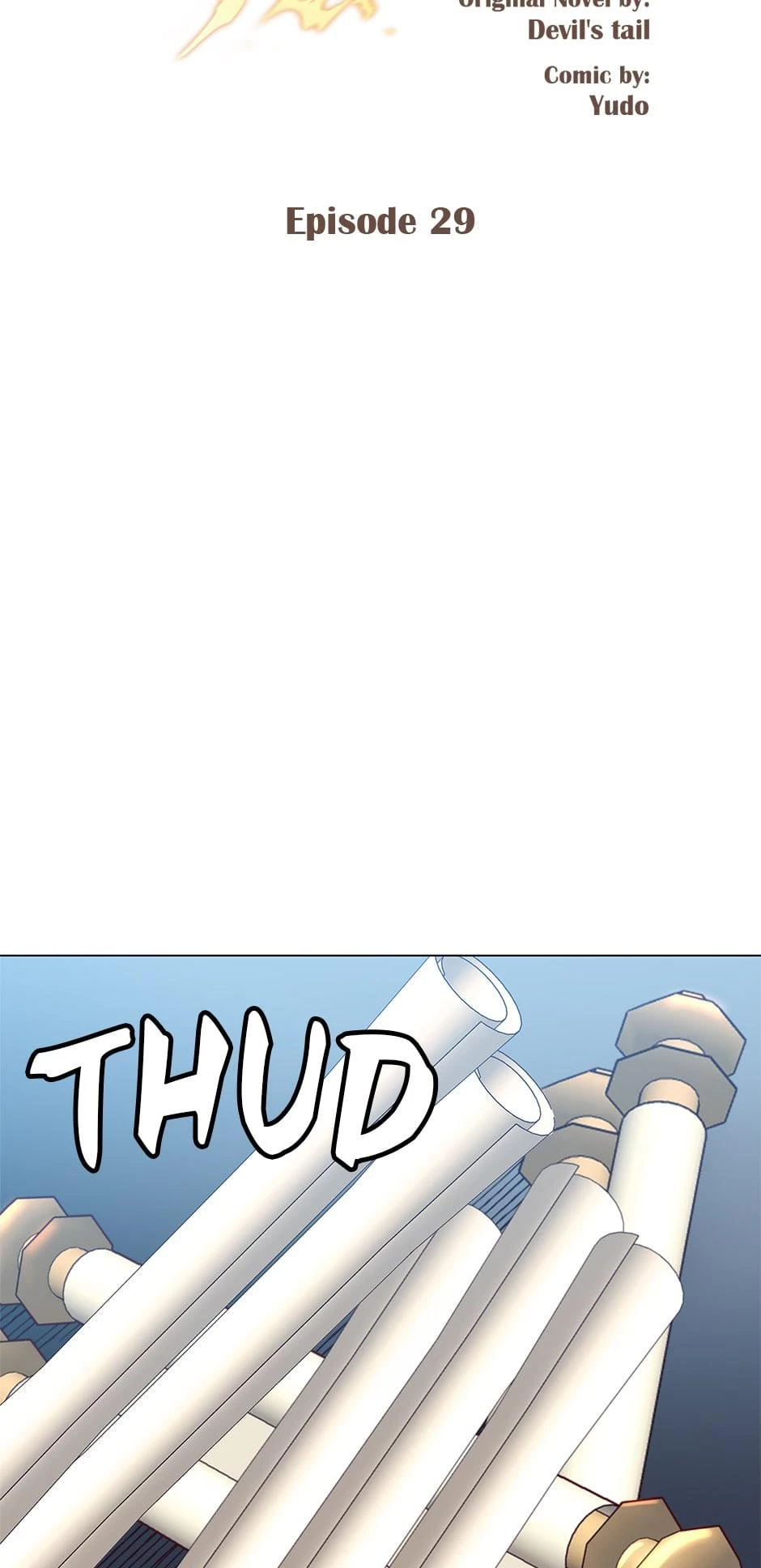 The Max Level Hero Strikes Back Chapter 29 - 44