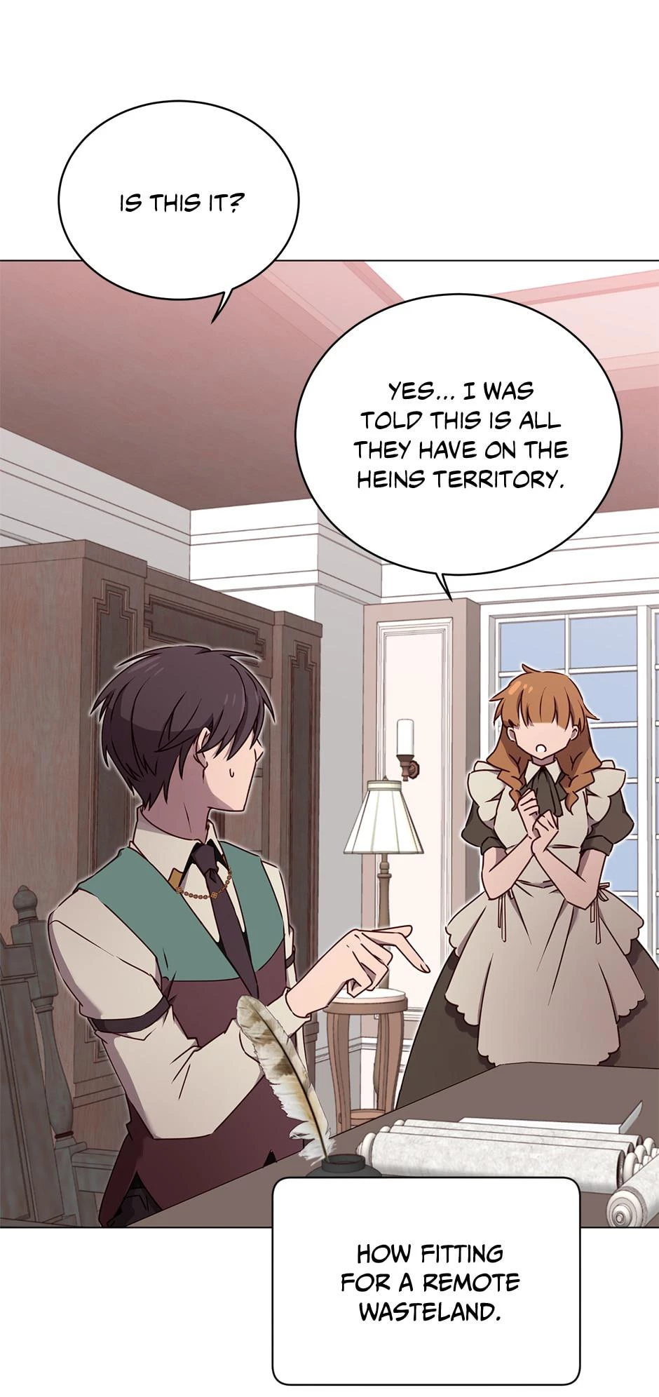 The Max Level Hero Strikes Back Chapter 30 - 62