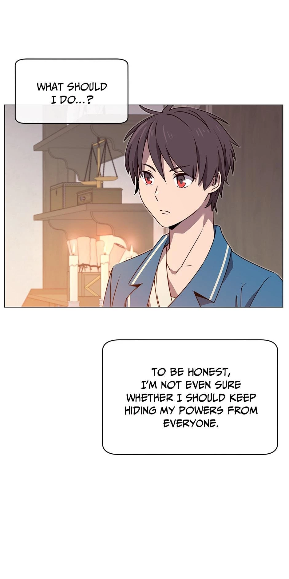 The Max Level Hero has Returned! Chapter 26 - 21