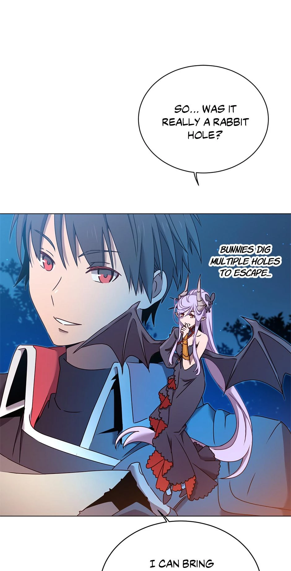 The Max Level Hero Strikes Back Chapter 29 - 47