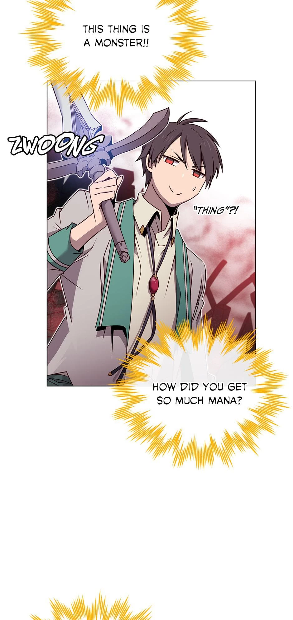 The Max Level Hero has Returned! Chapter 25 - 18