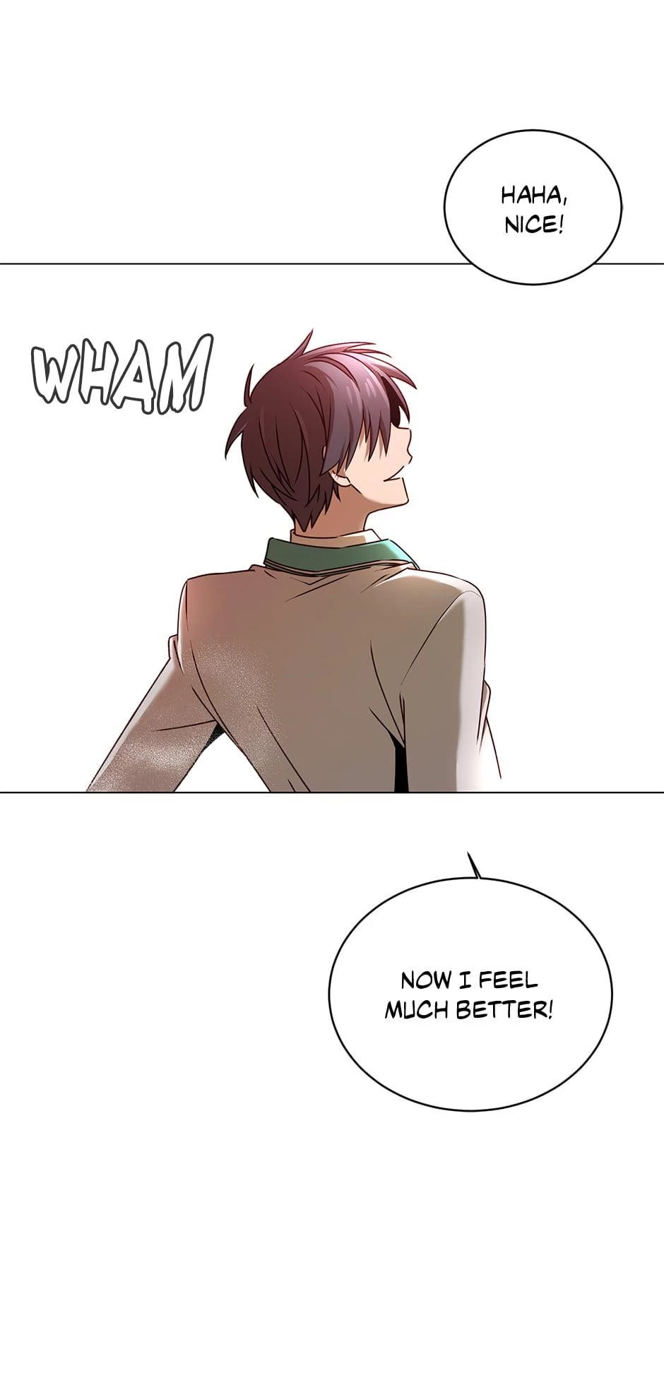 The Max Level Hero Strikes Back Chapter 23 - 4