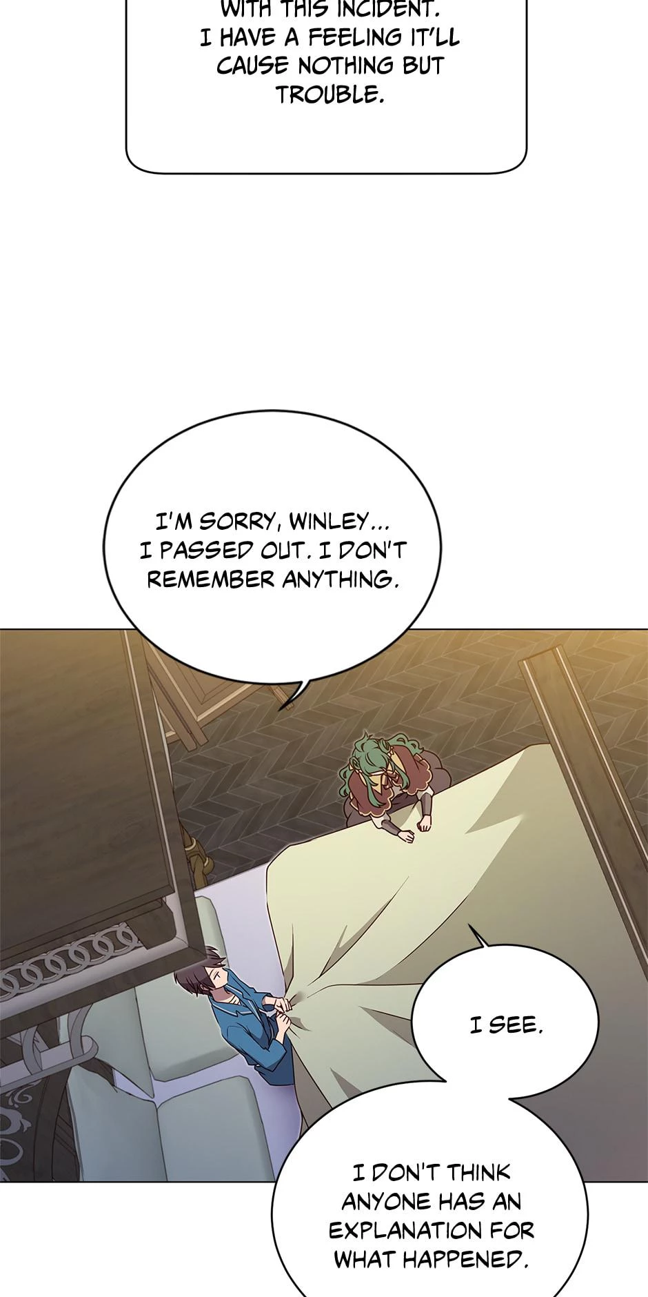 The Max Level Hero has Returned! Chapter 26 - 23