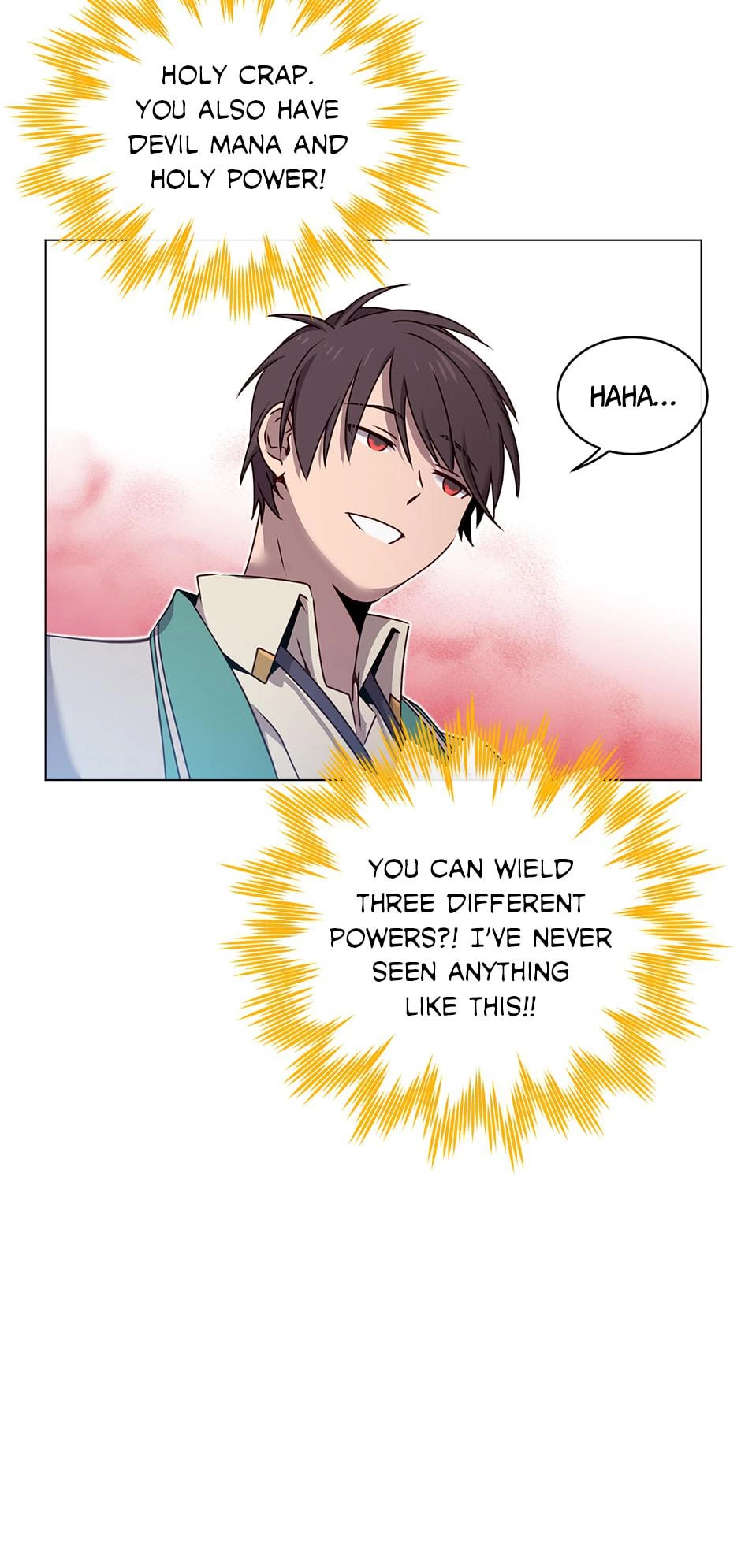 The Max Level Hero has Returned! Chapter 25 - 19