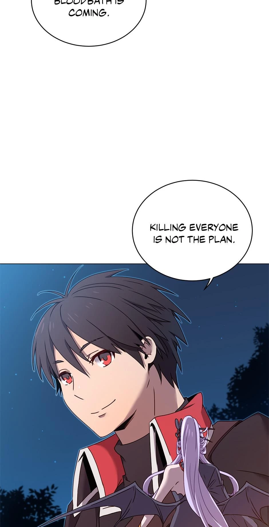 The Max Level Hero Strikes Back Chapter 29 - 49