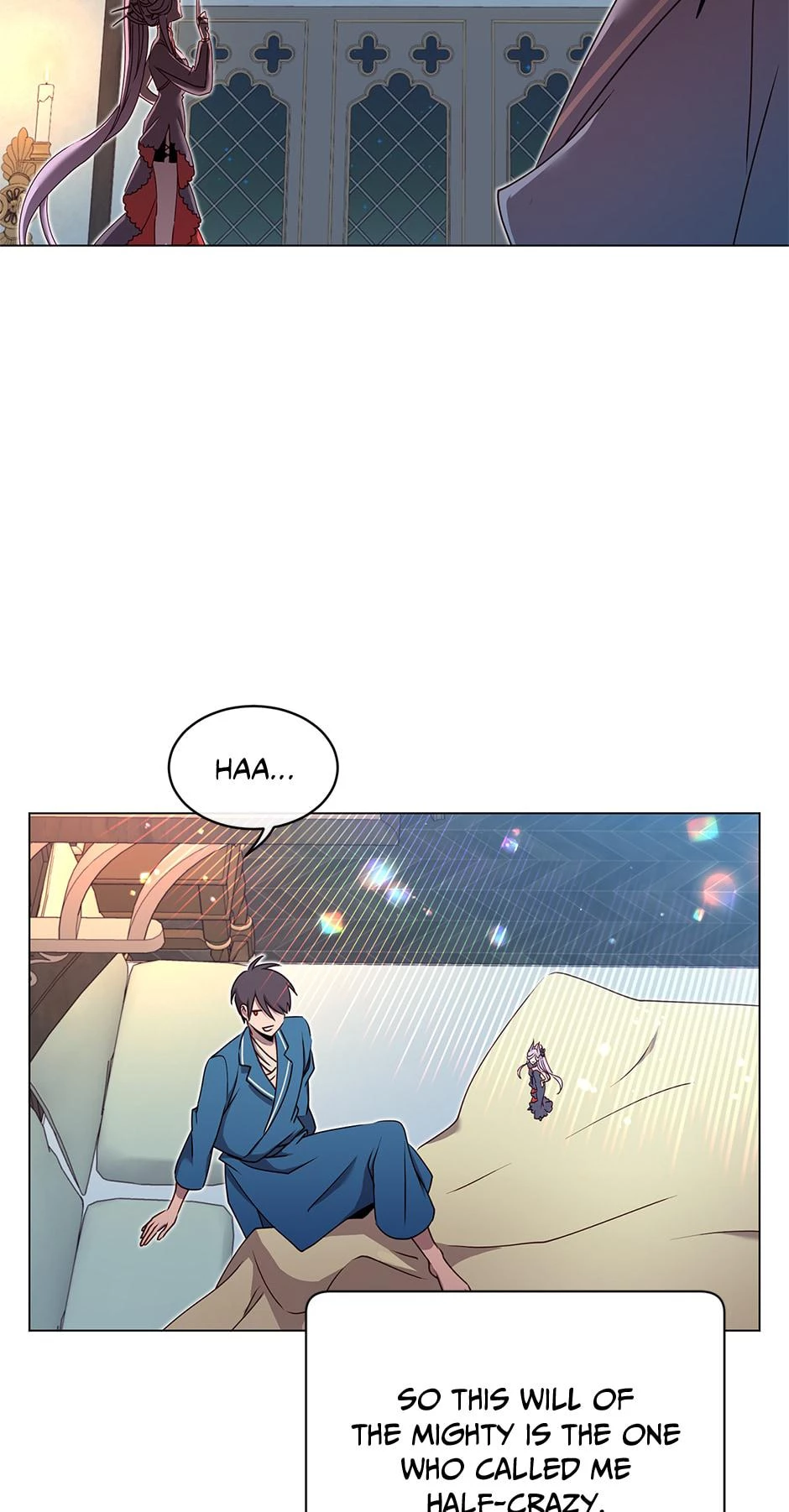 The Max Level Hero has Returned! Chapter 27 - 34