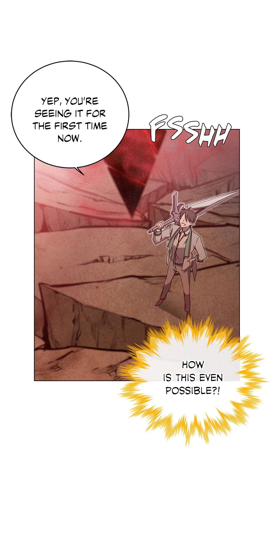 The Max Level Hero has Returned! Chapter 25 - 20
