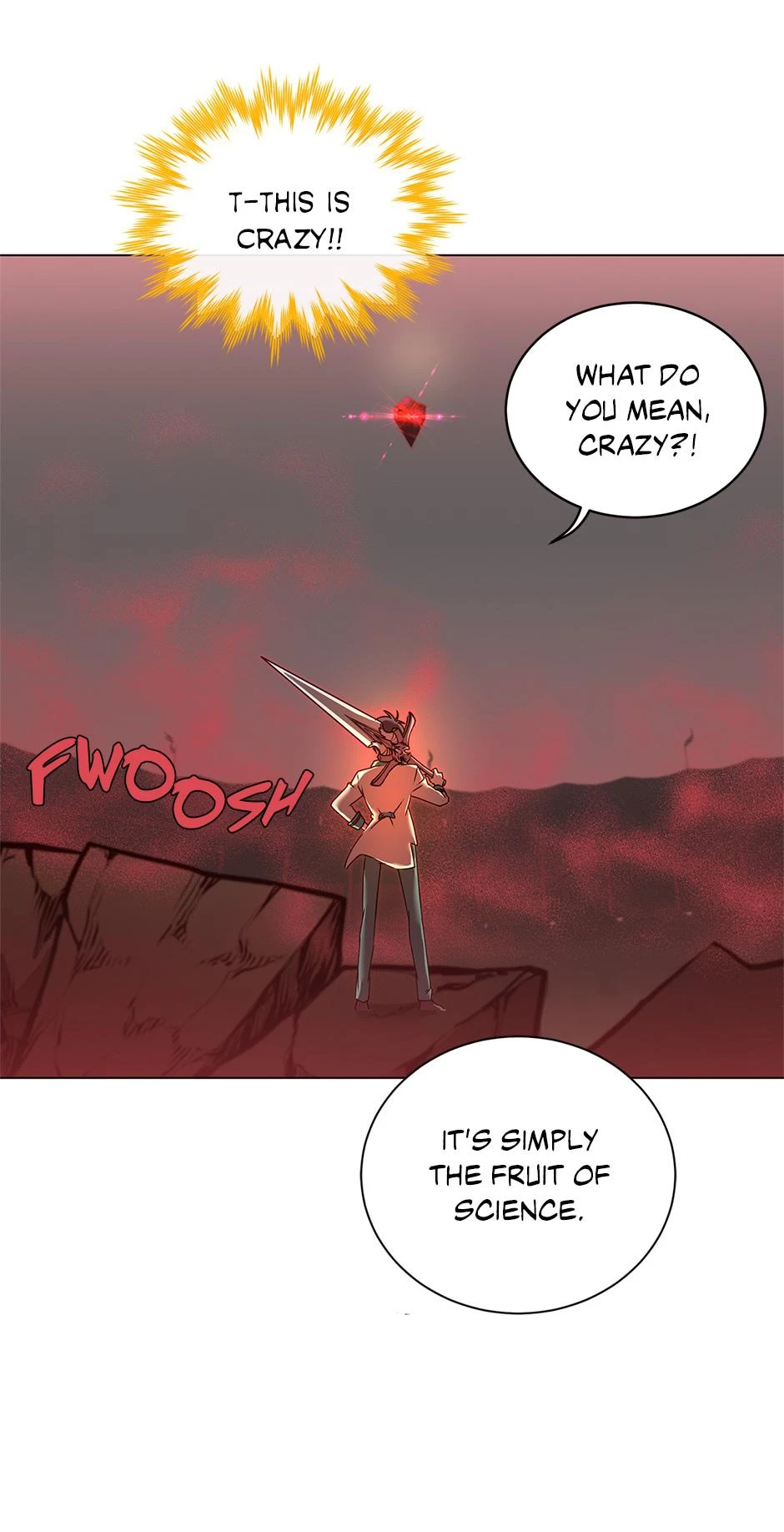 The Max Level Hero has Returned! Chapter 25 - 21