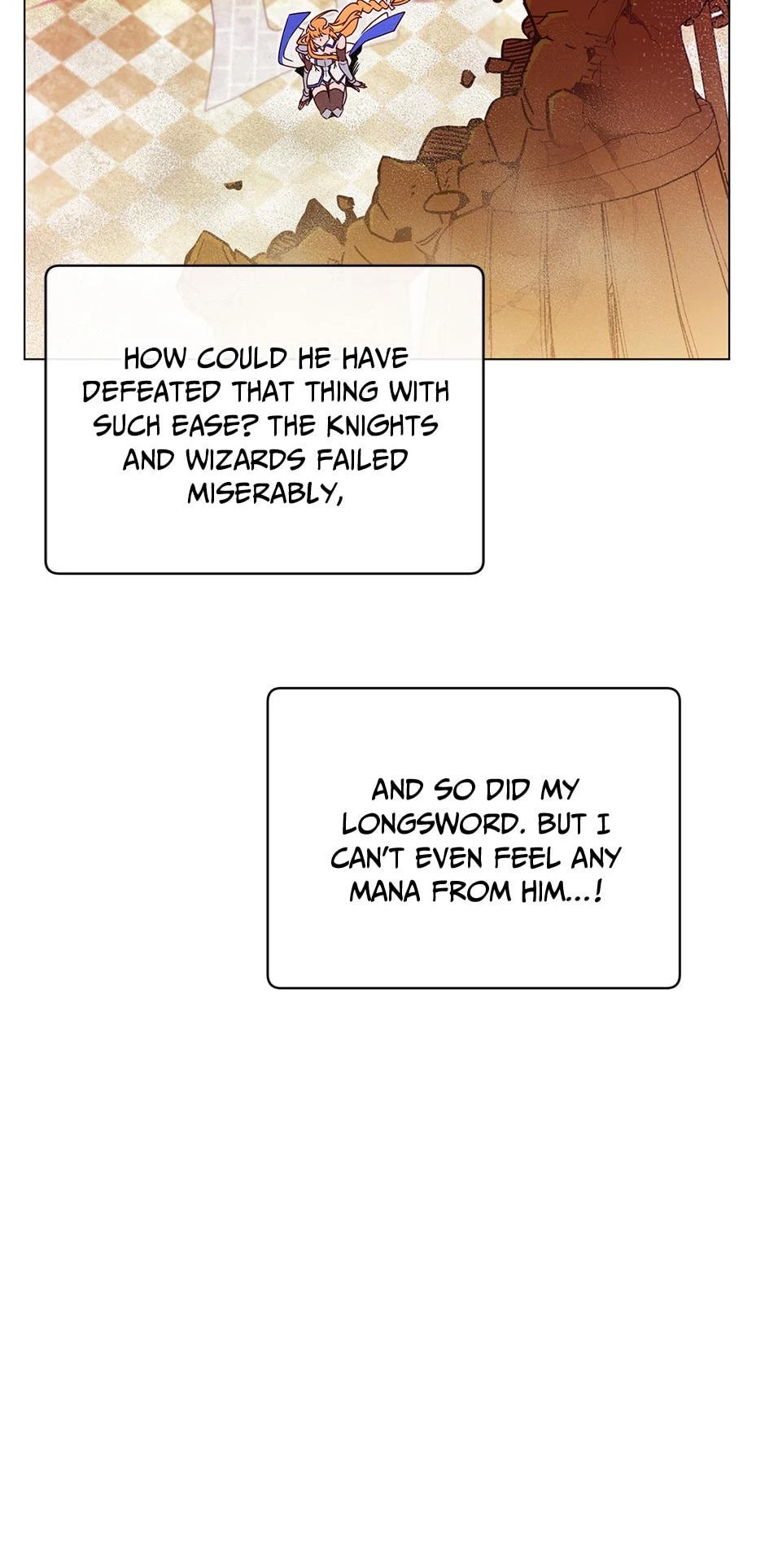 The Max Level Hero Strikes Back Chapter 23 - 7