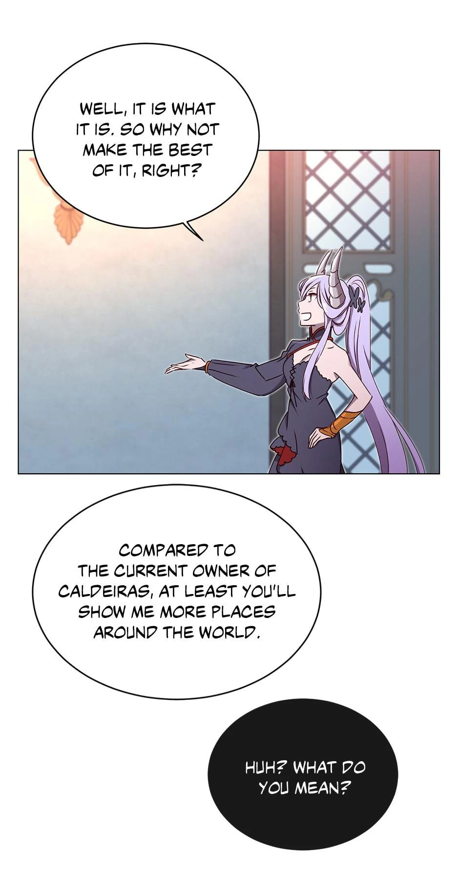 The Max Level Hero has Returned! Chapter 27 - 36