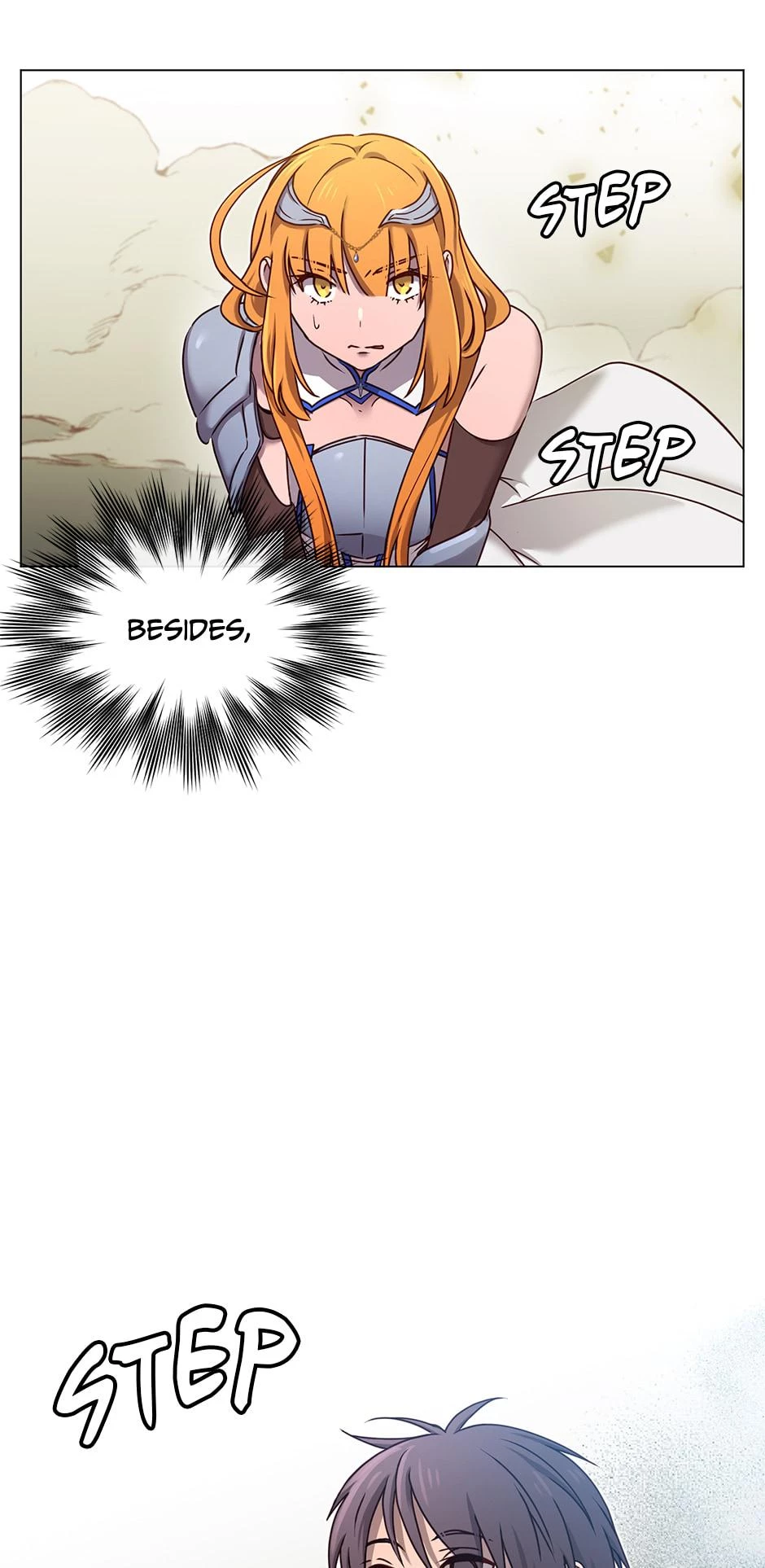 The Max Level Hero Strikes Back Chapter 23 - 8