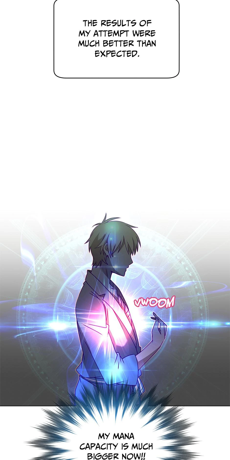 The Max Level Hero has Returned! Chapter 26 - 27