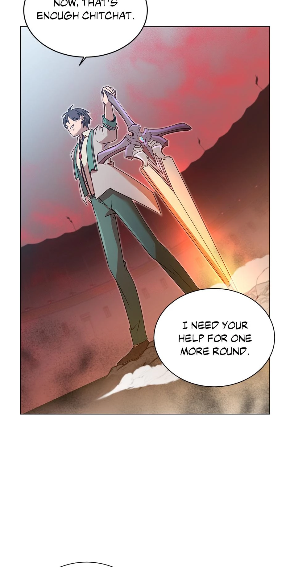 The Max Level Hero has Returned! Chapter 25 - 23