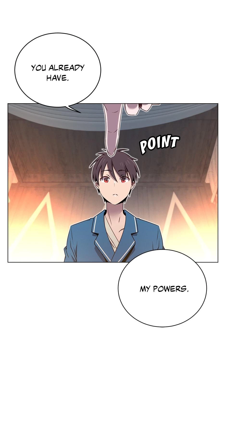 The Max Level Hero has Returned! Chapter 27 - 38