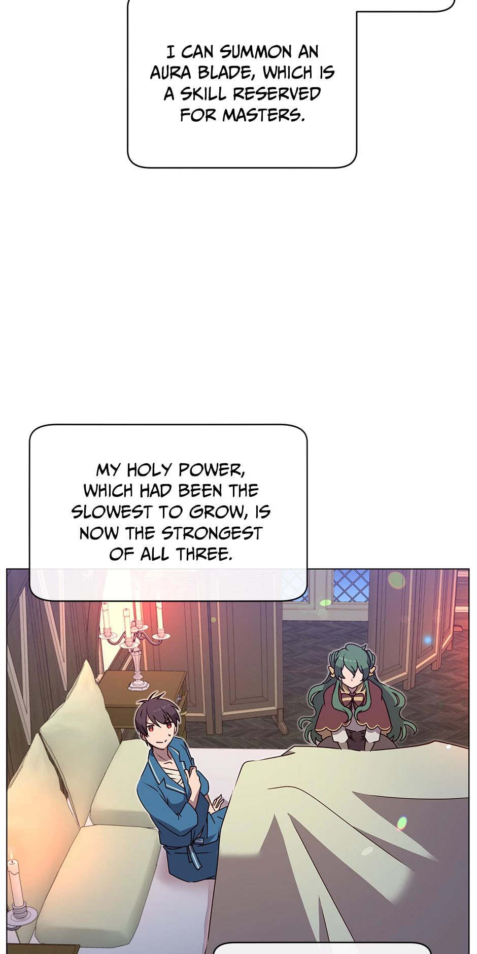 The Max Level Hero has Returned! Chapter 26 - 29