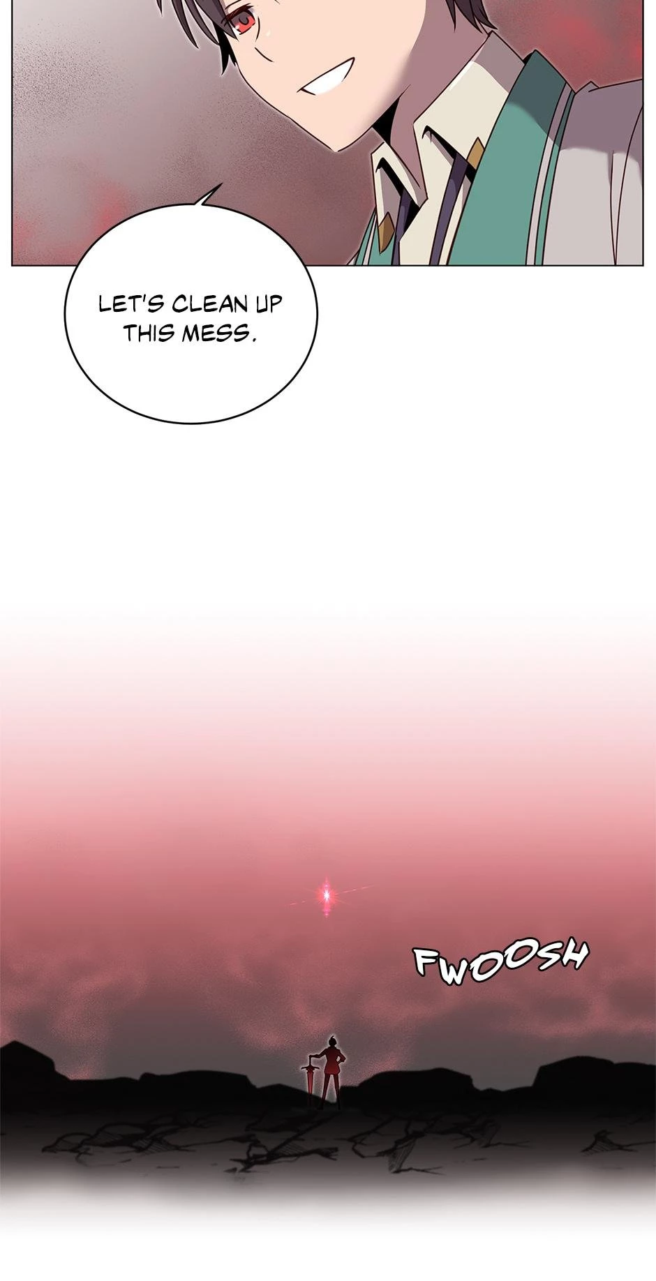 The Max Level Hero has Returned! Chapter 25 - 25