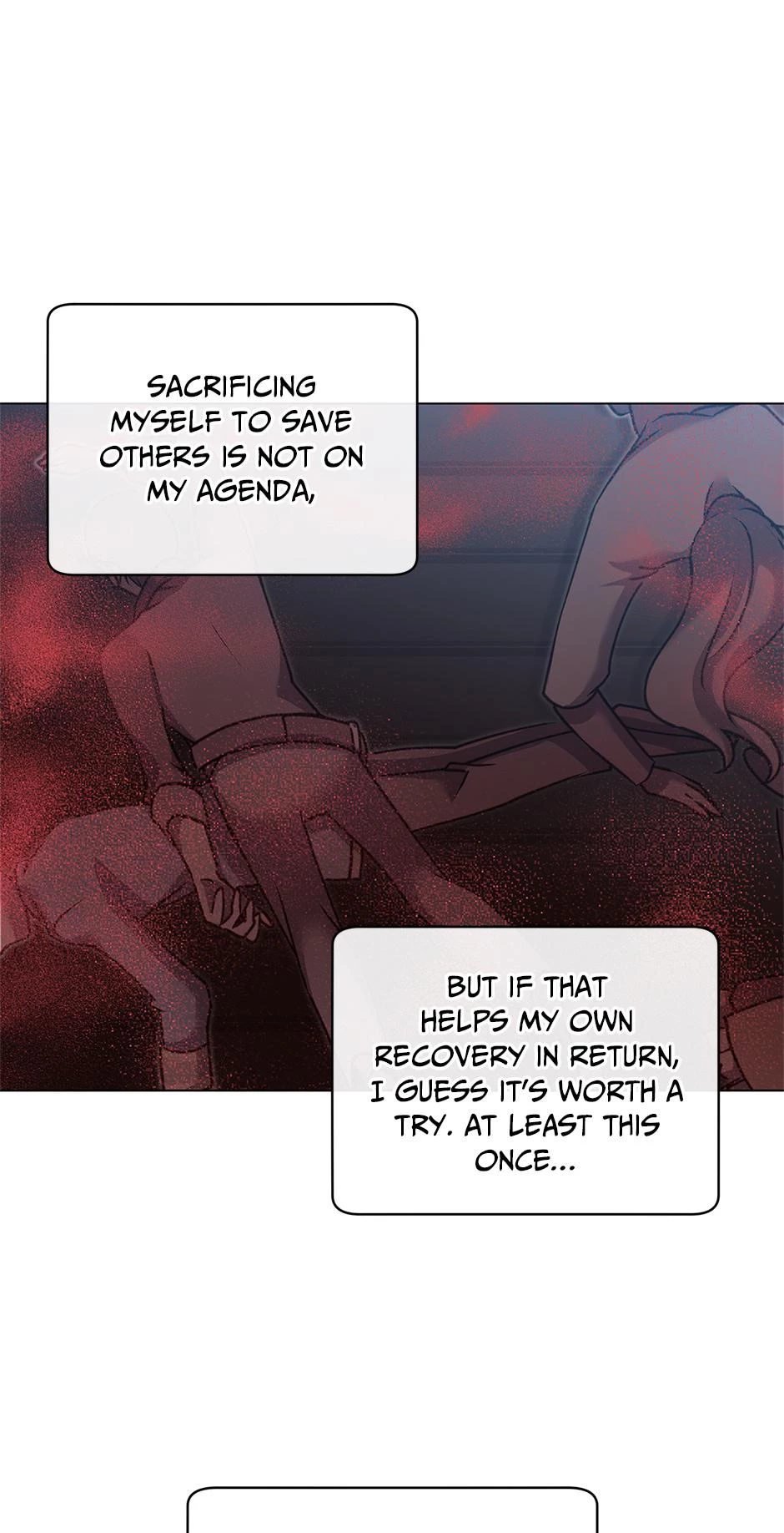The Max Level Hero has Returned! Chapter 25 - 26