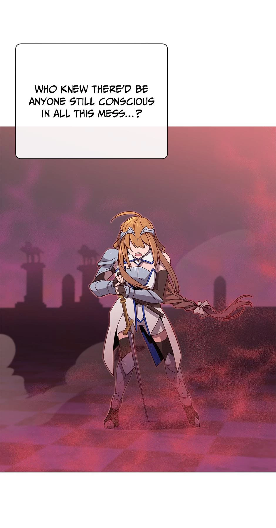 The Max Level Hero has Returned! Chapter 22 - 2