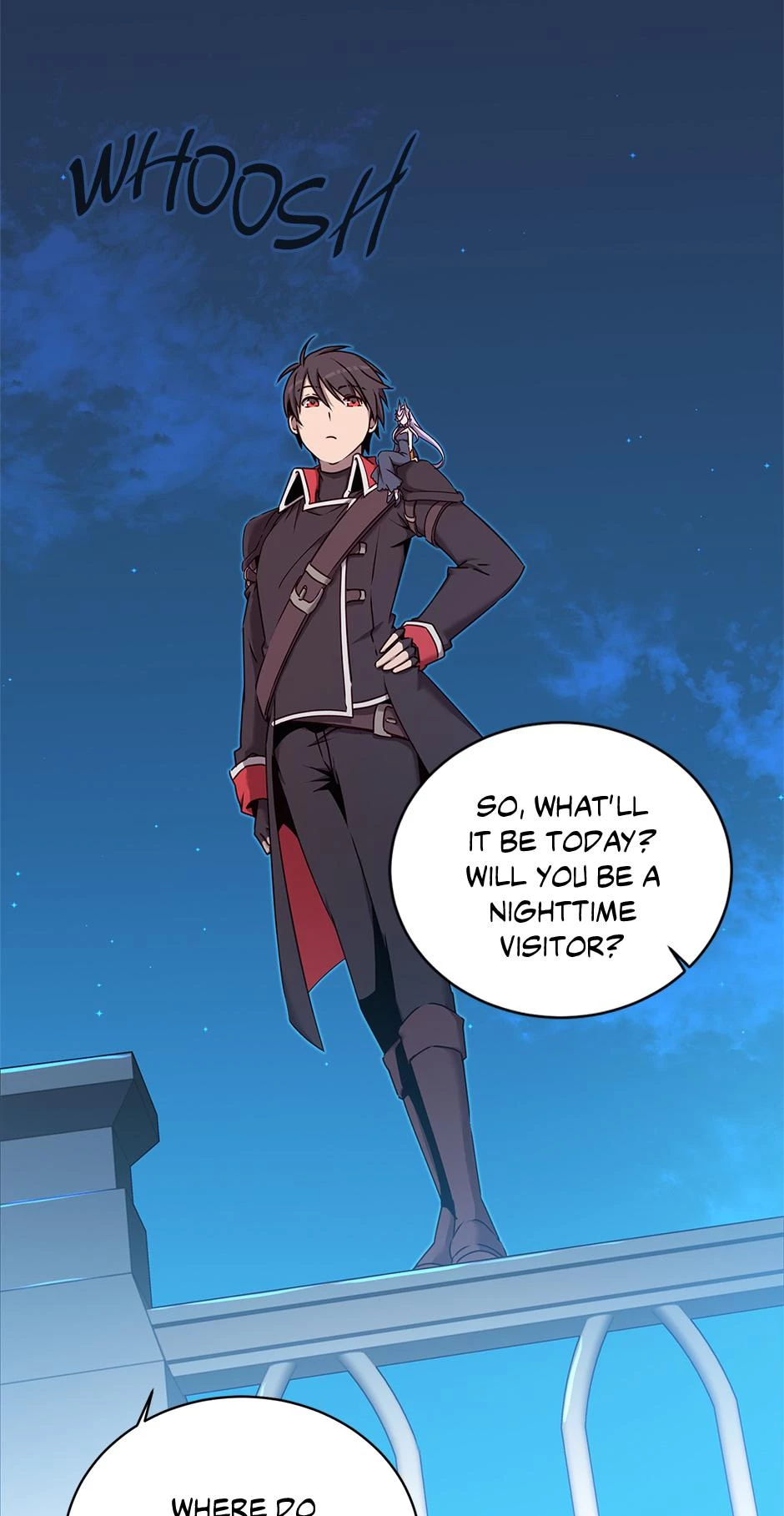 The Max Level Hero Strikes Back Chapter 29 - 57