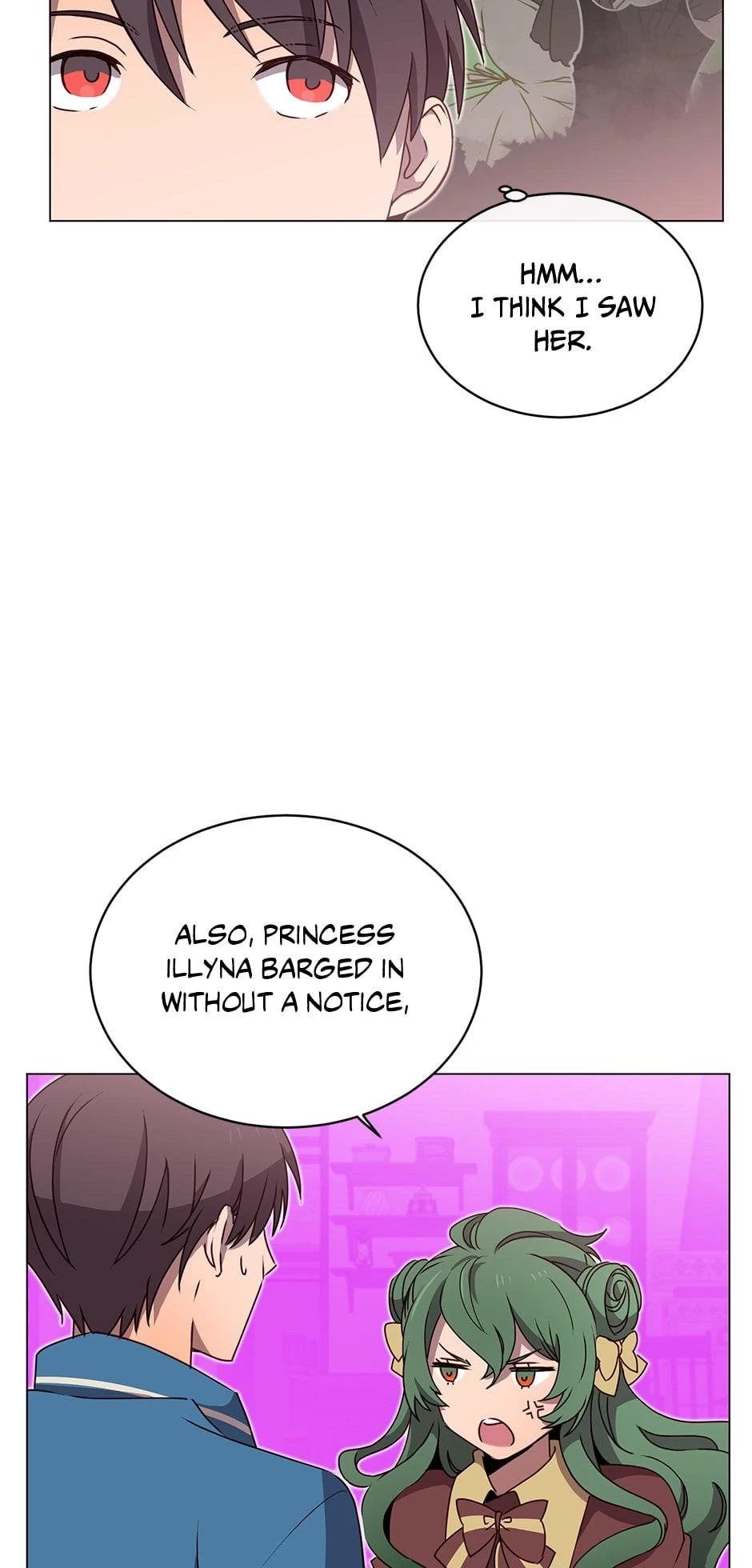 The Max Level Hero has Returned! Chapter 26 - 32