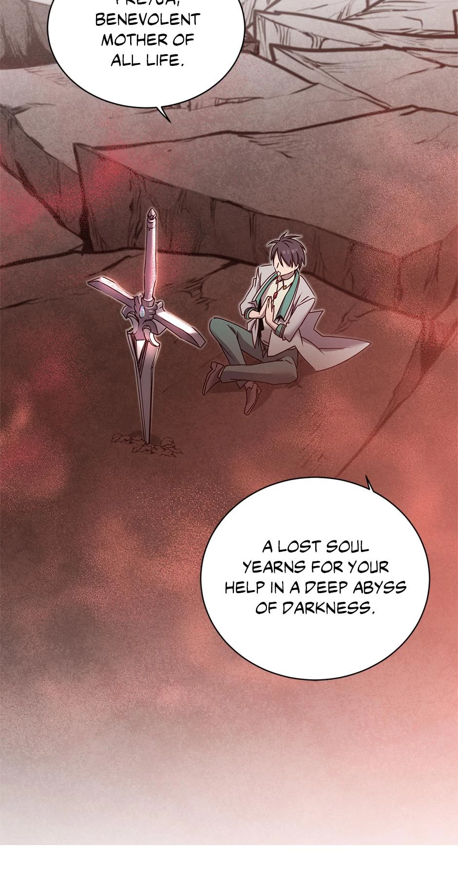 The Max Level Hero has Returned! Chapter 25 - 29