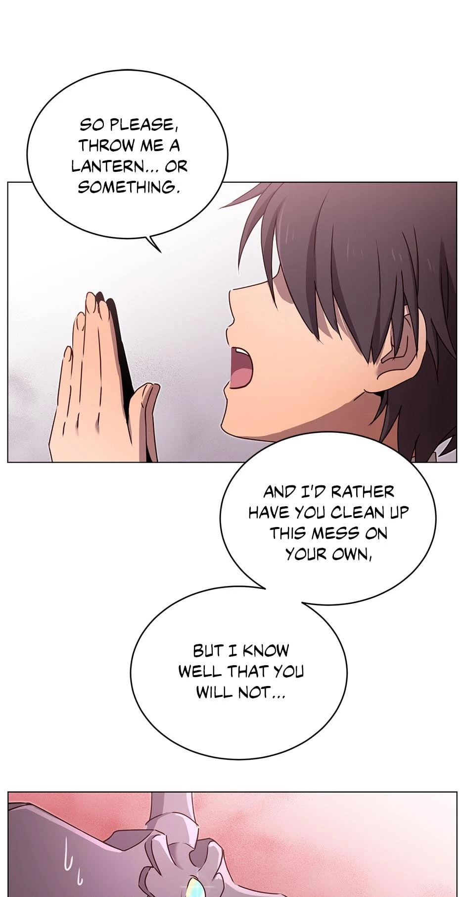 The Max Level Hero has Returned! Chapter 25 - 30