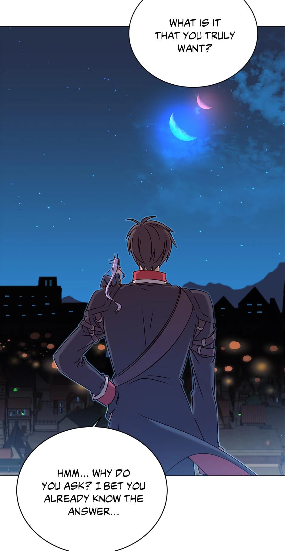 The Max Level Hero Strikes Back Chapter 29 - 60