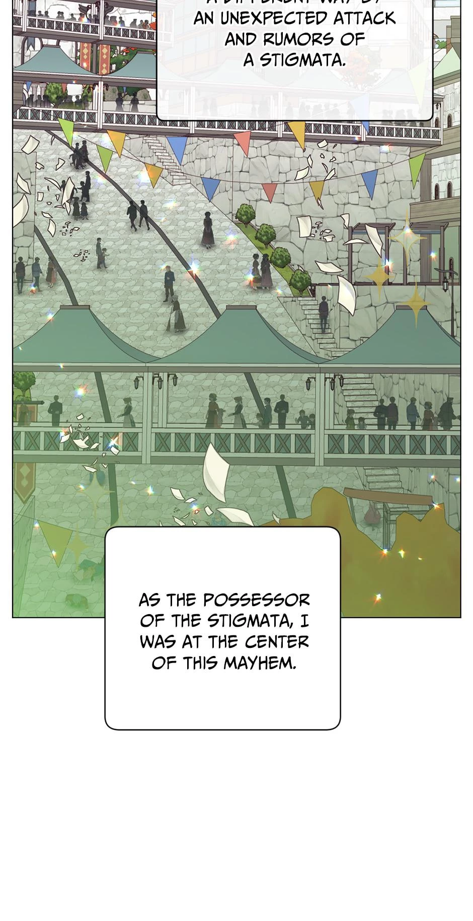 The Max Level Hero has Returned! Chapter 27 - 48