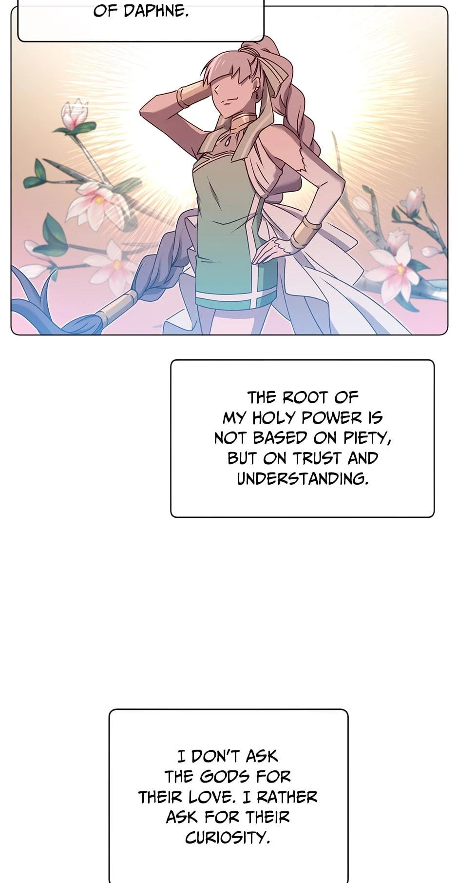 The Max Level Hero has Returned! Chapter 25 - 34