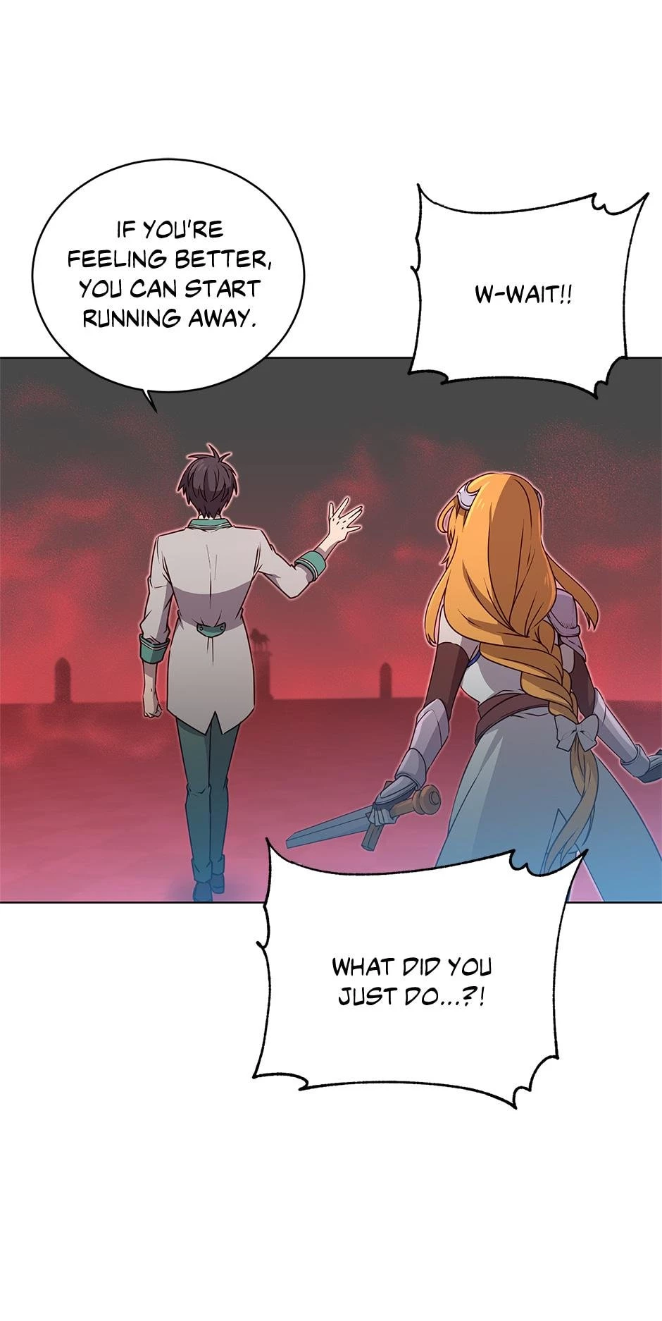 The Max Level Hero has Returned! Chapter 22 - 10