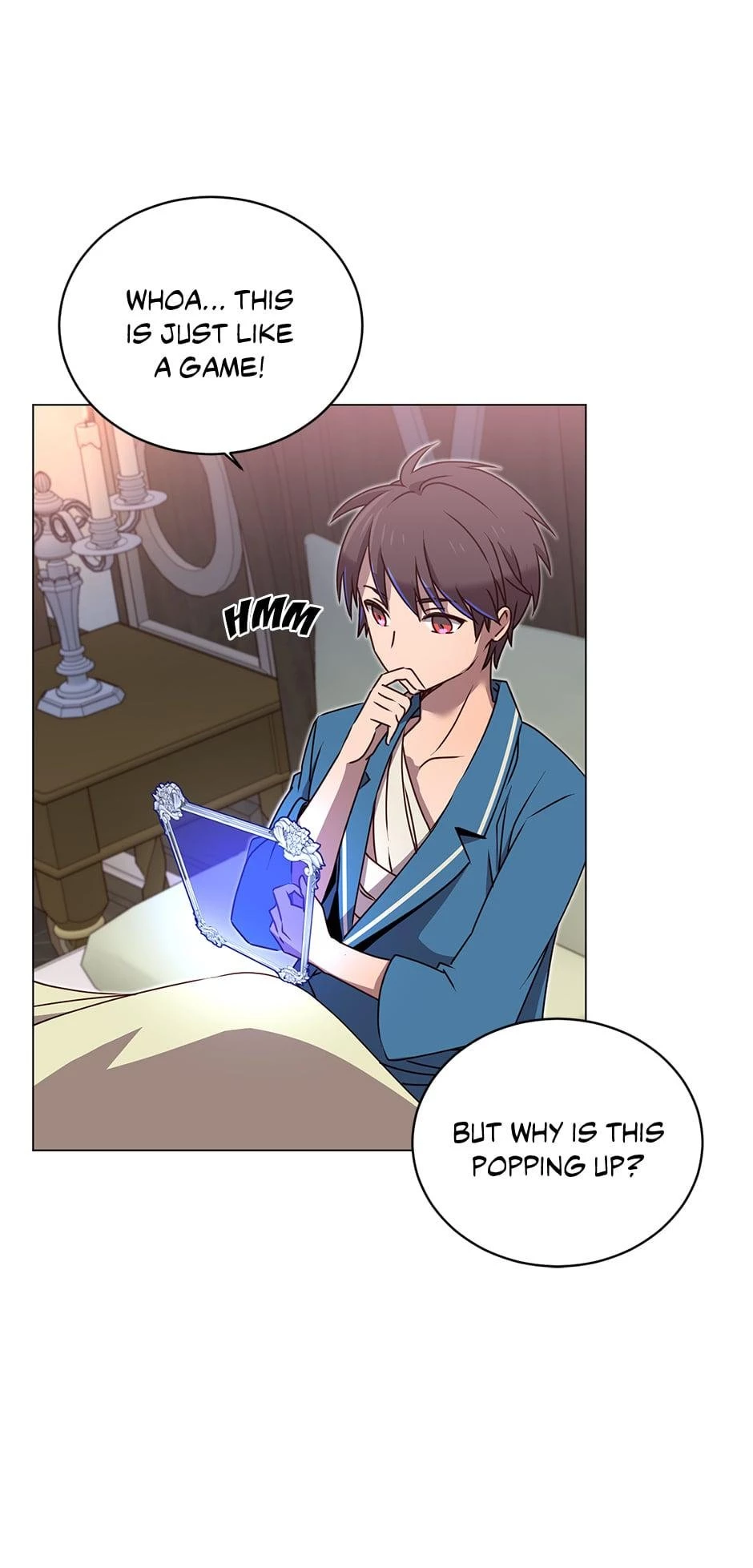 The Max Level Hero has Returned! Chapter 26 - 39