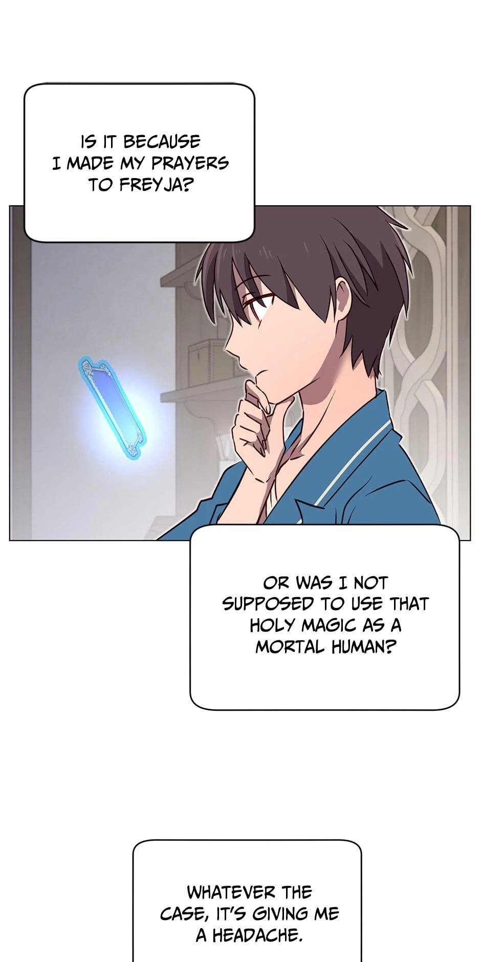 The Max Level Hero has Returned! Chapter 26 - 40