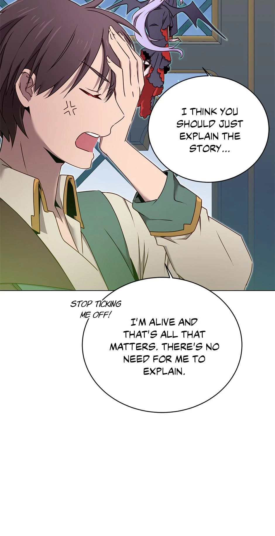 The Max Level Hero has Returned! Chapter 27 - 51