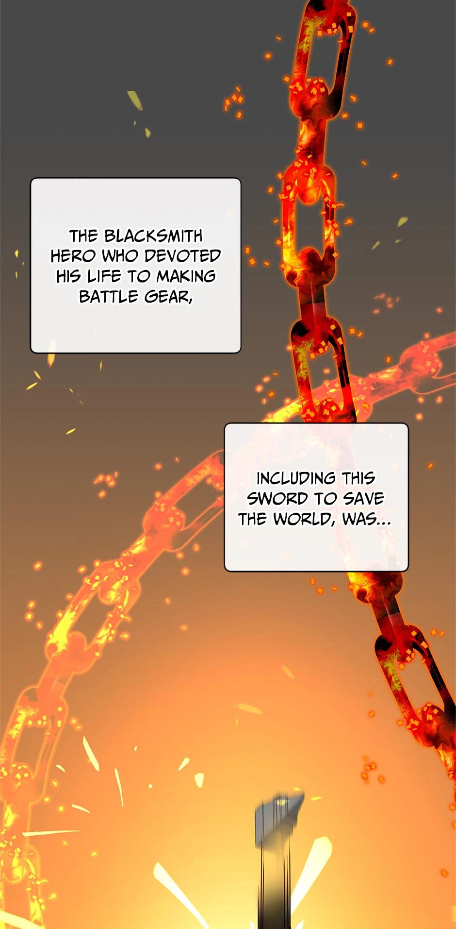 The Max Level Hero Strikes Back Chapter 23 - 23