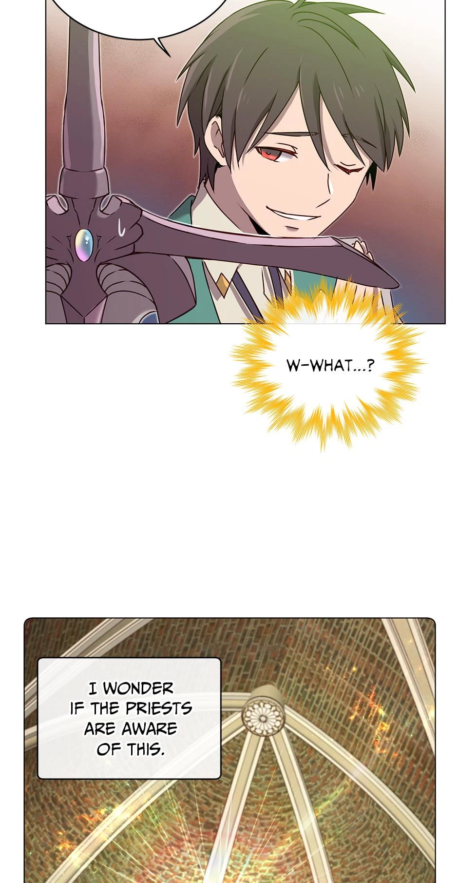 The Max Level Hero has Returned! Chapter 25 - 38