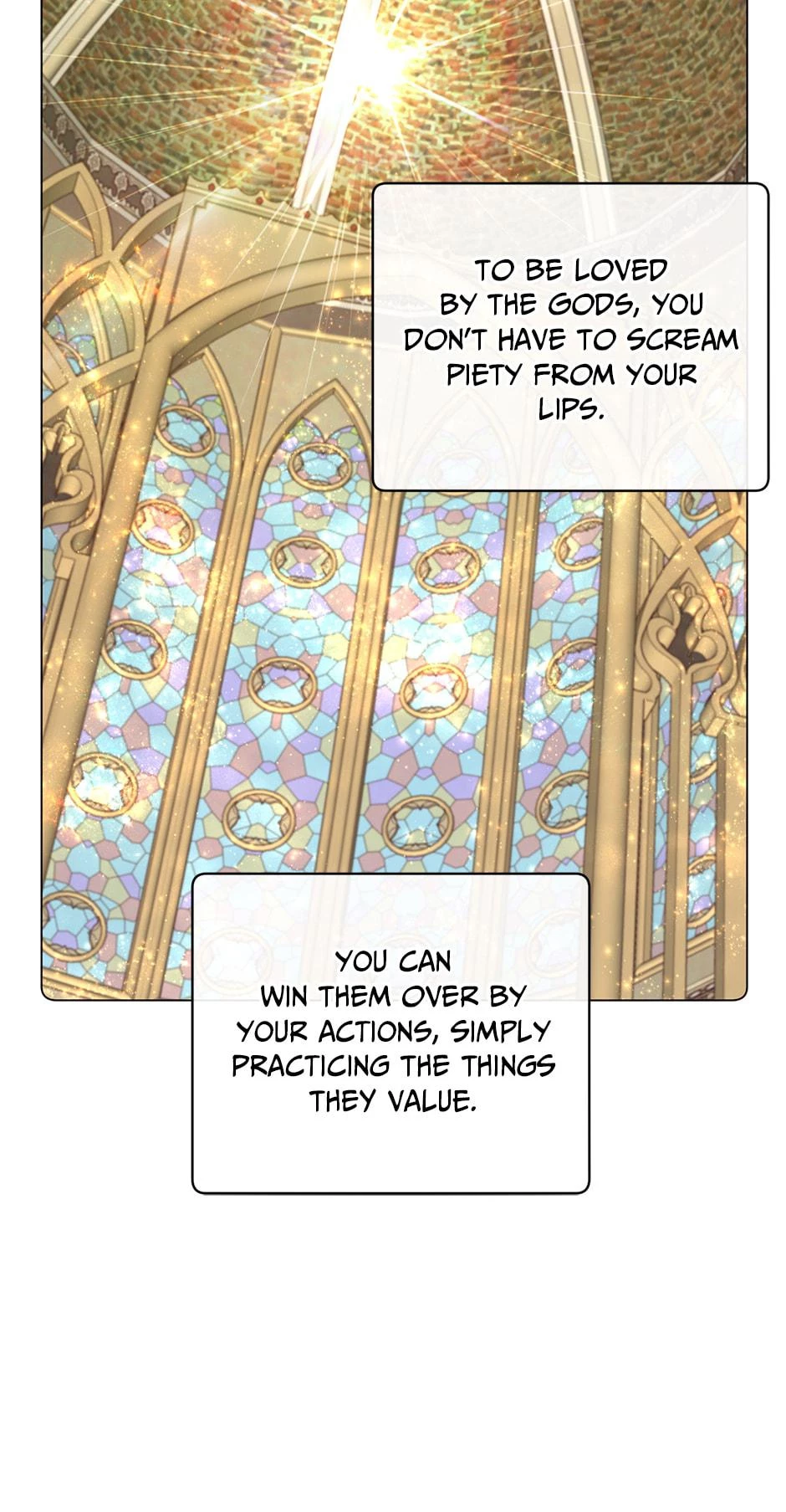 The Max Level Hero has Returned! Chapter 25 - 39