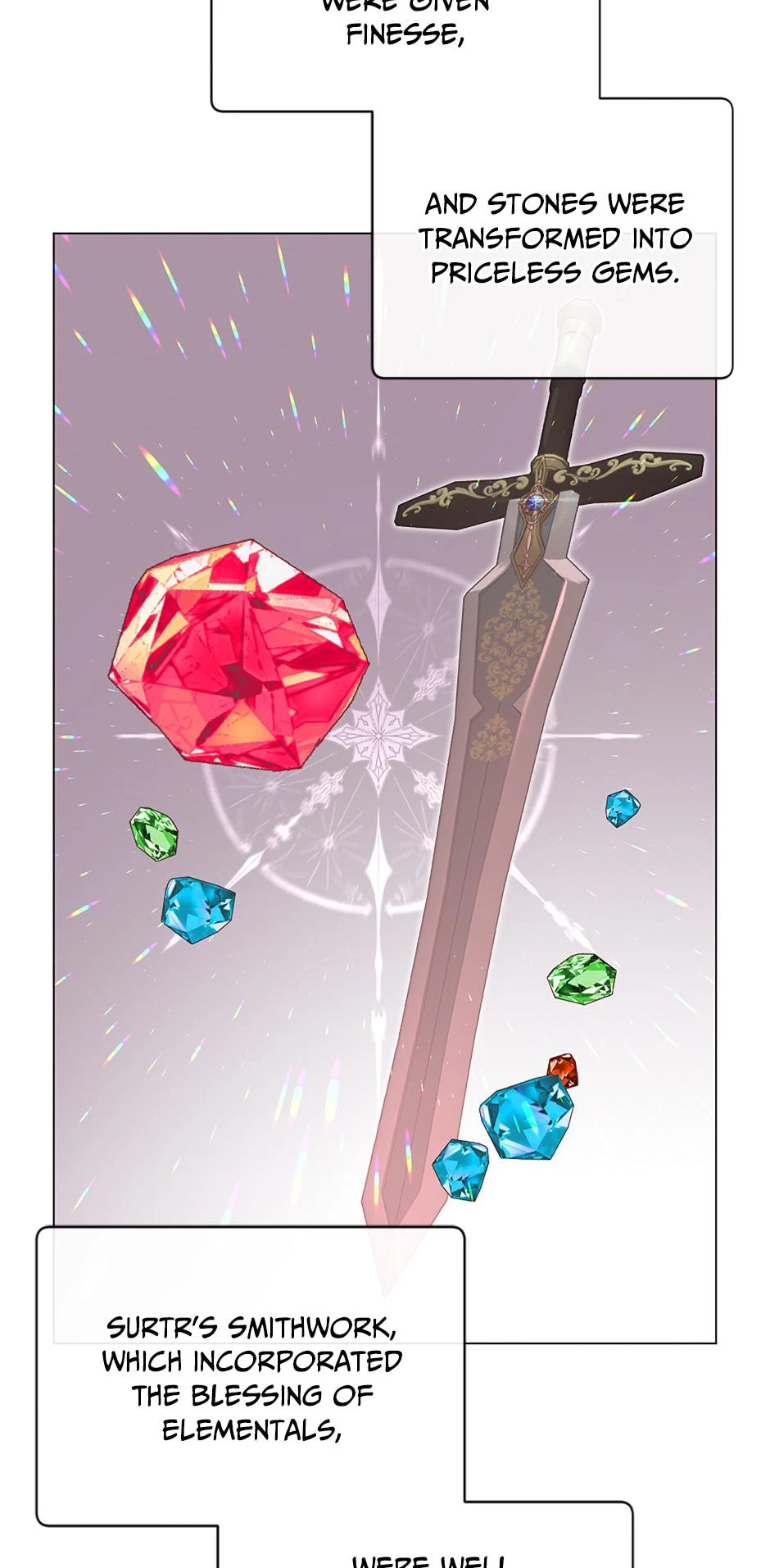 The Max Level Hero Strikes Back Chapter 23 - 25